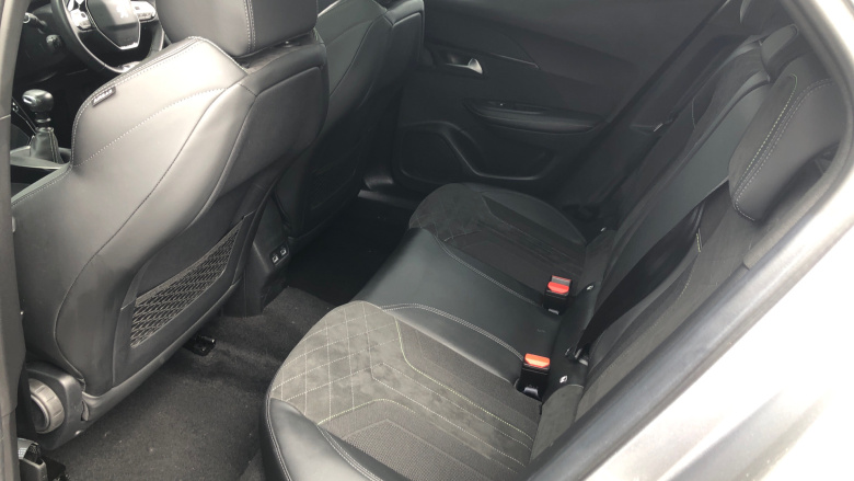 Peugeot 2008 1.2 PureTech 130 GT Premium 5dr Petrol Estate